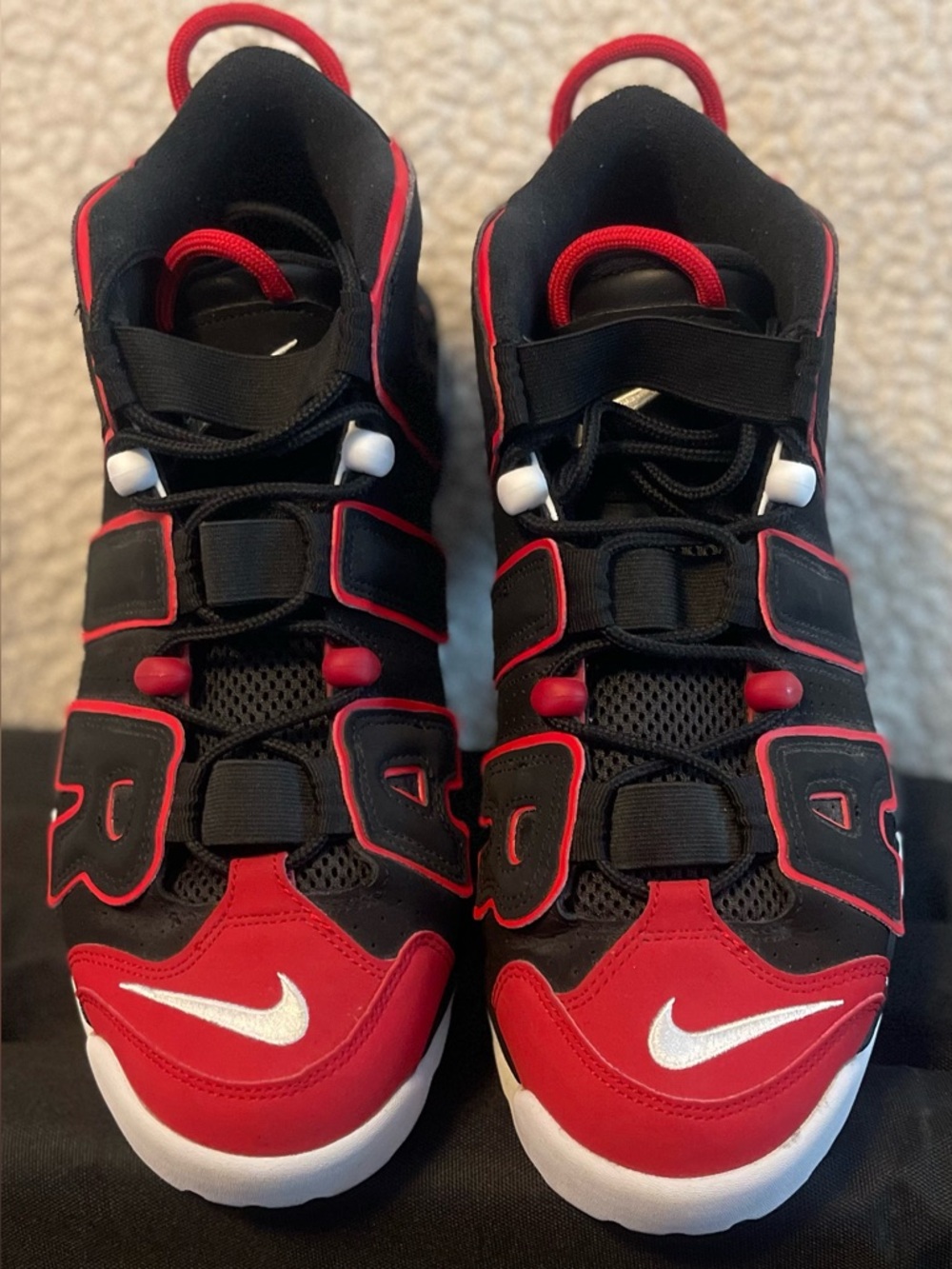 Nike Air Max Uptempo